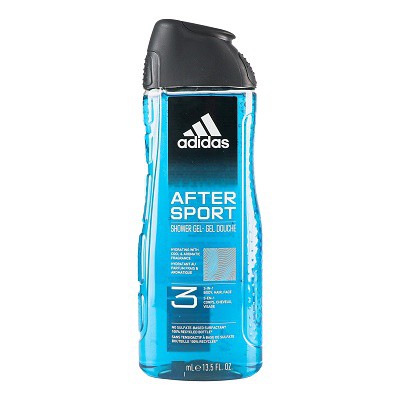 Adidas spg 250ml ICE DIVE | Toaletní mycí prostředky - Sprchové gely - Pánské